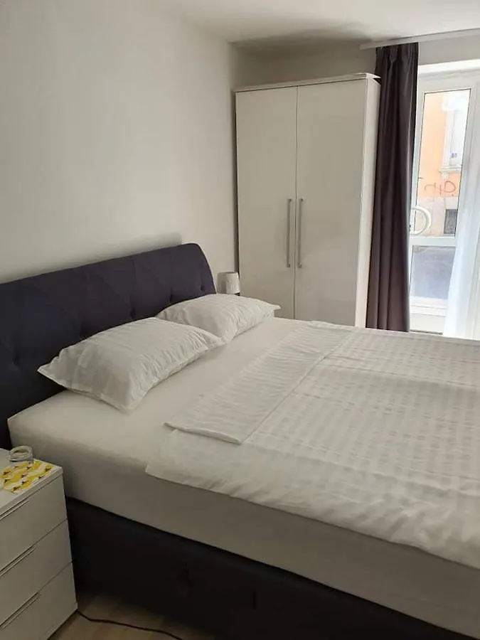 Apartman Aldi 3