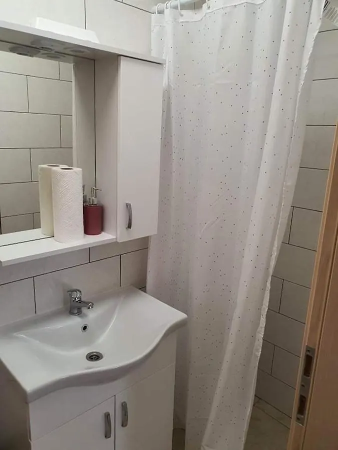 Apartman Aldi 3 Croatia