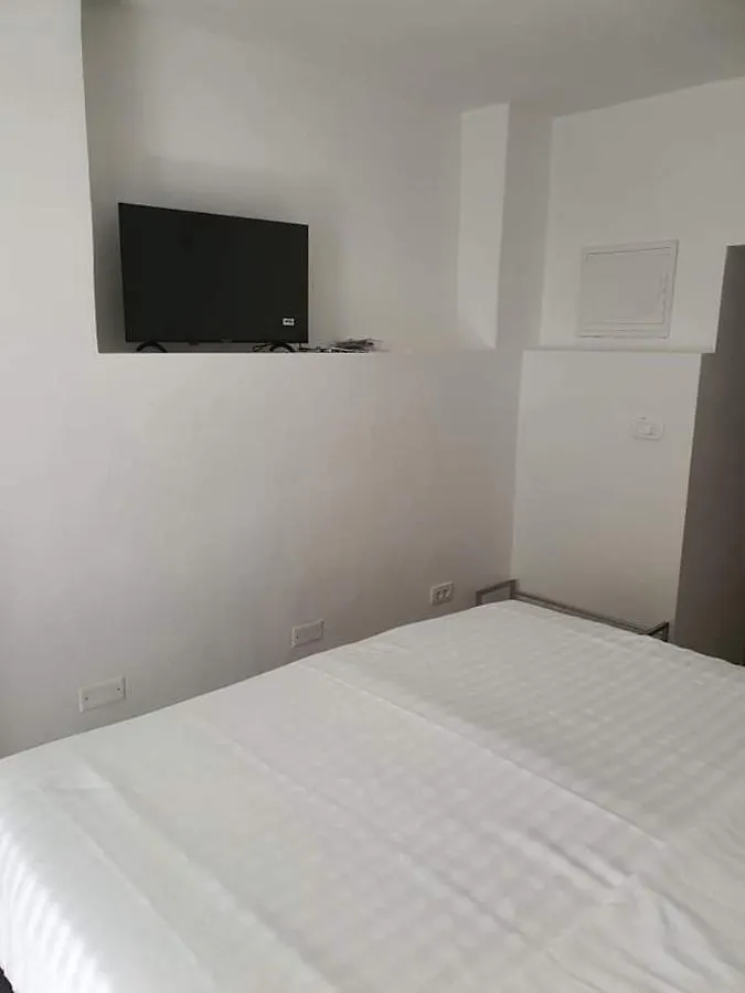 Aldi 3 Apartment Pula